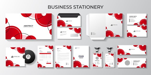 Id Card Envelopes